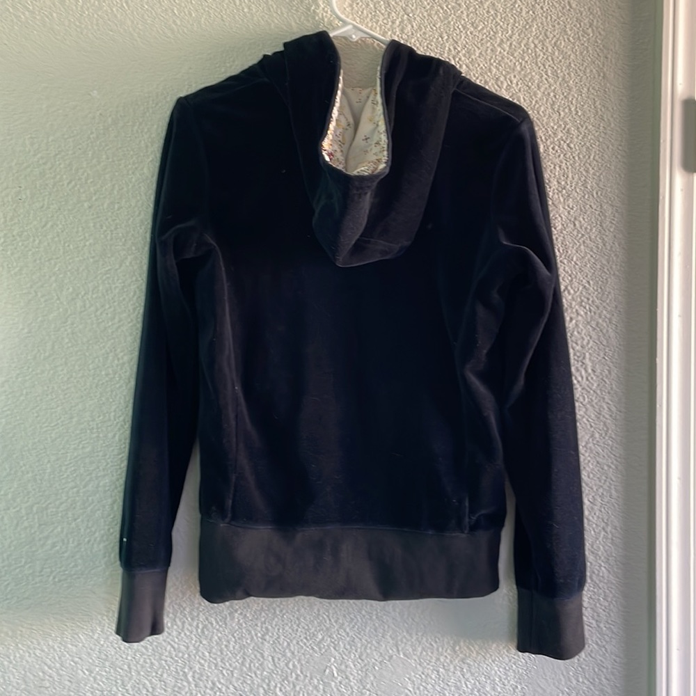DC Hooded Jacket - Picture 2 of 3